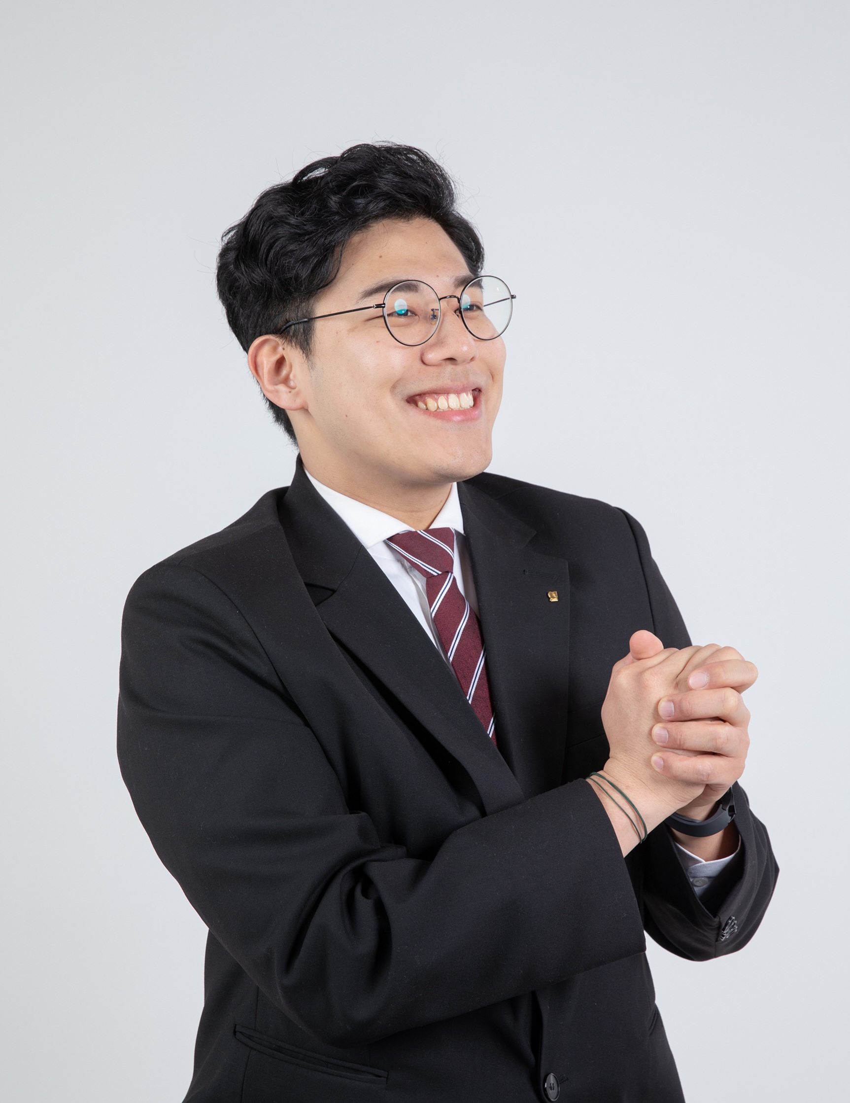 이명준 이미지