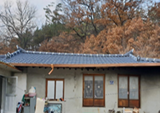 지붕개량이 완료된 주택 이미지 1-2